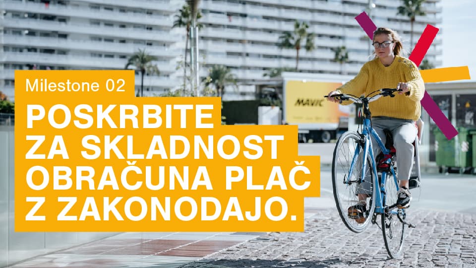 The Payroll Navigator Series - Solvenia