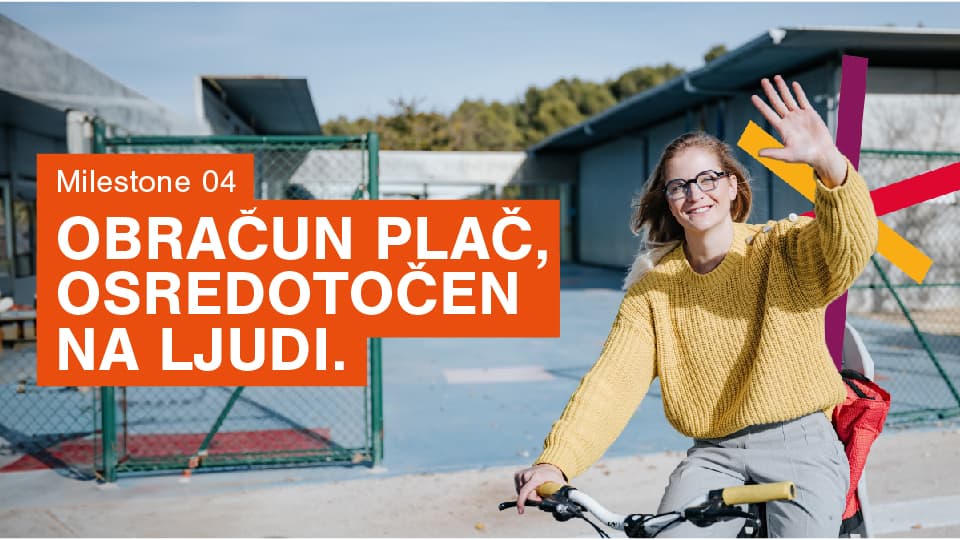 The Payroll Navigator Series - Solvenia